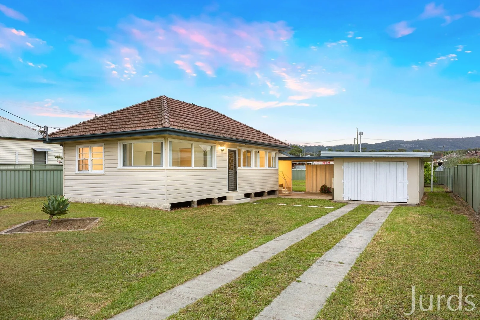 44 Kalingo Street, Bellbird NSW 2325