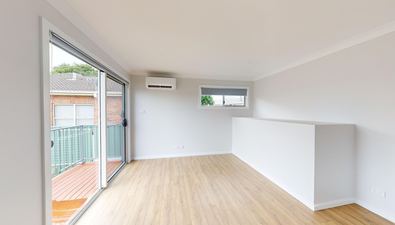 Picture of 48a Brett Street, GEORGETOWN NSW 2298