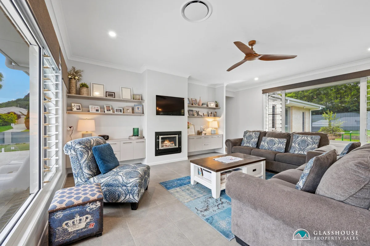 Additional image 11 of 6-8 Jordana Place, Glass House Mountains QLD 4518