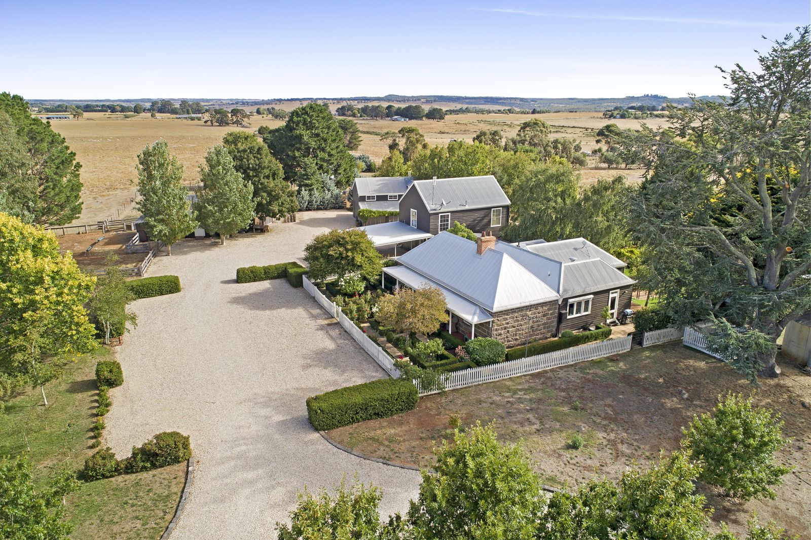 658 Lauriston Road, Kyneton VIC 3444, Image 1