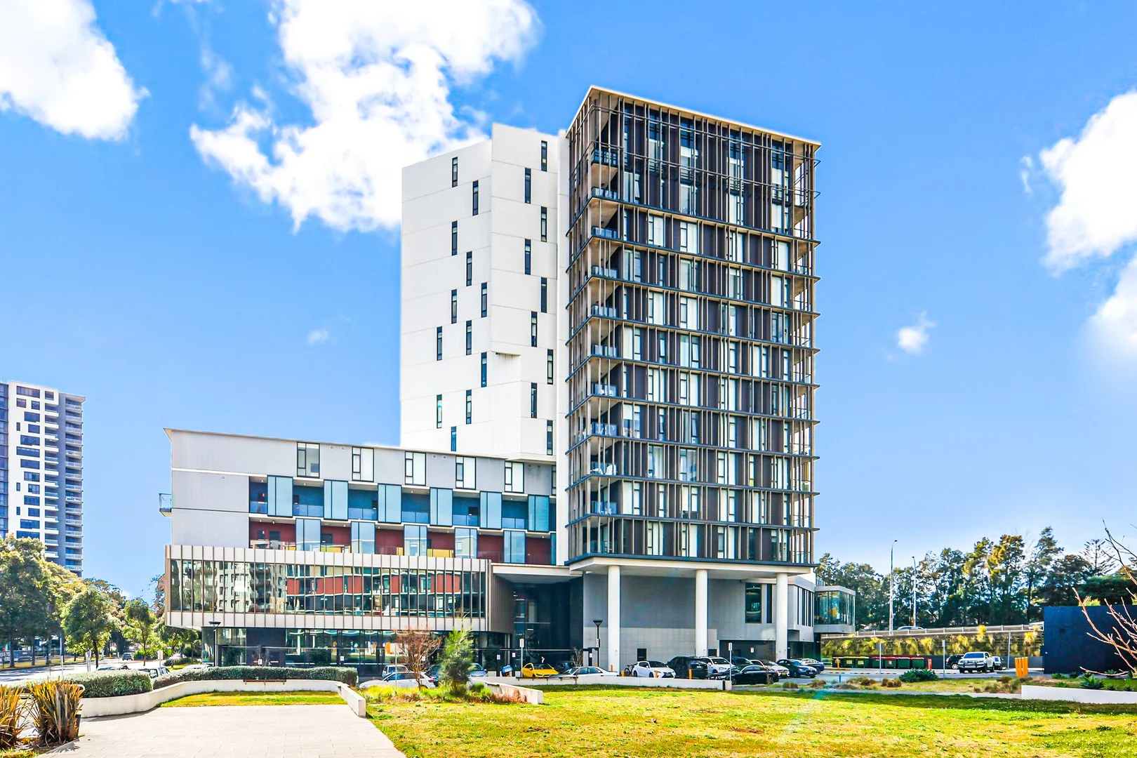 Additional image 10 of 202/1-5 Link, Zetland NSW 2017