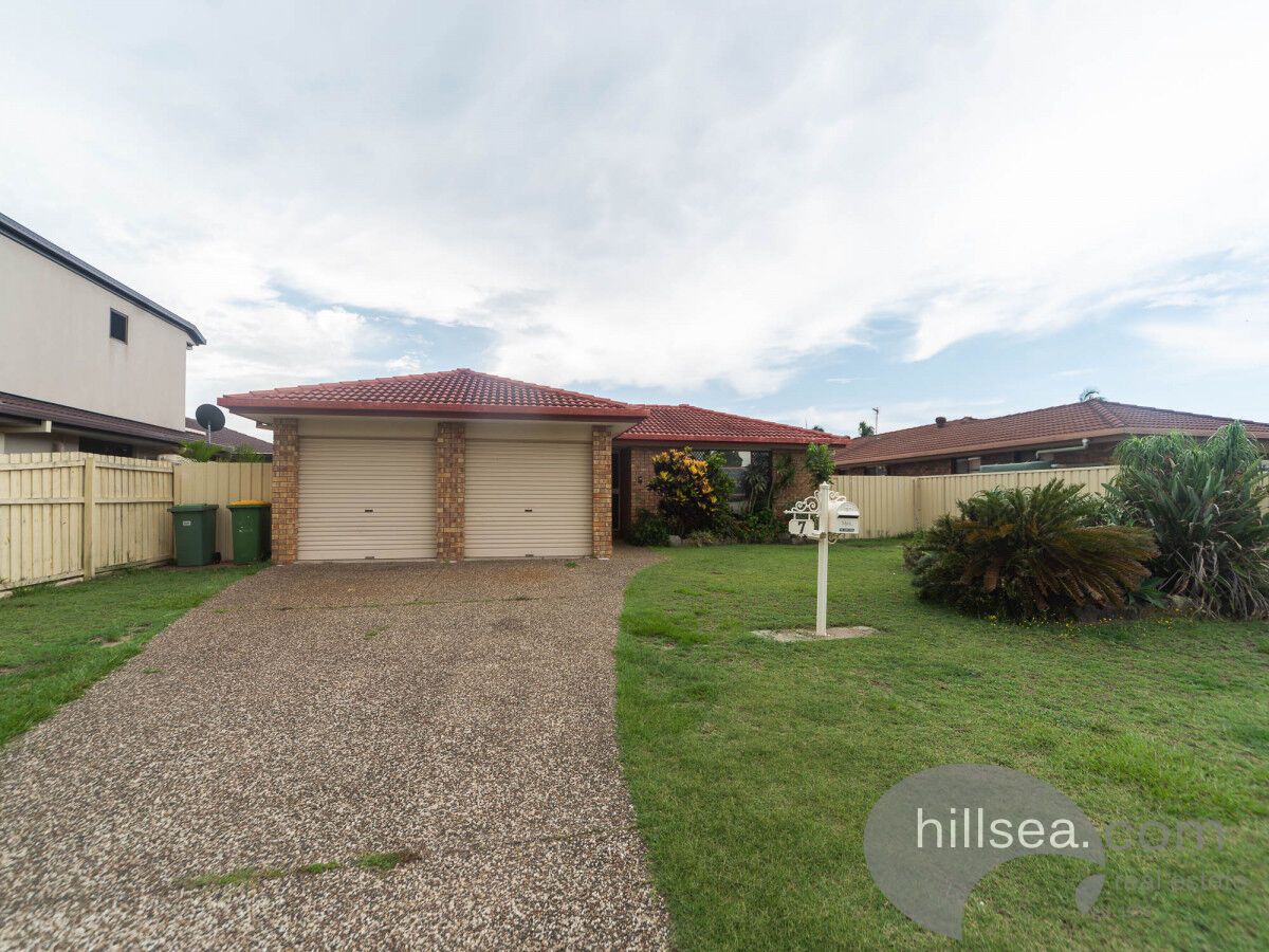 7 Lakefield Crescent, Paradise Point QLD 4216 House For Rent Domain