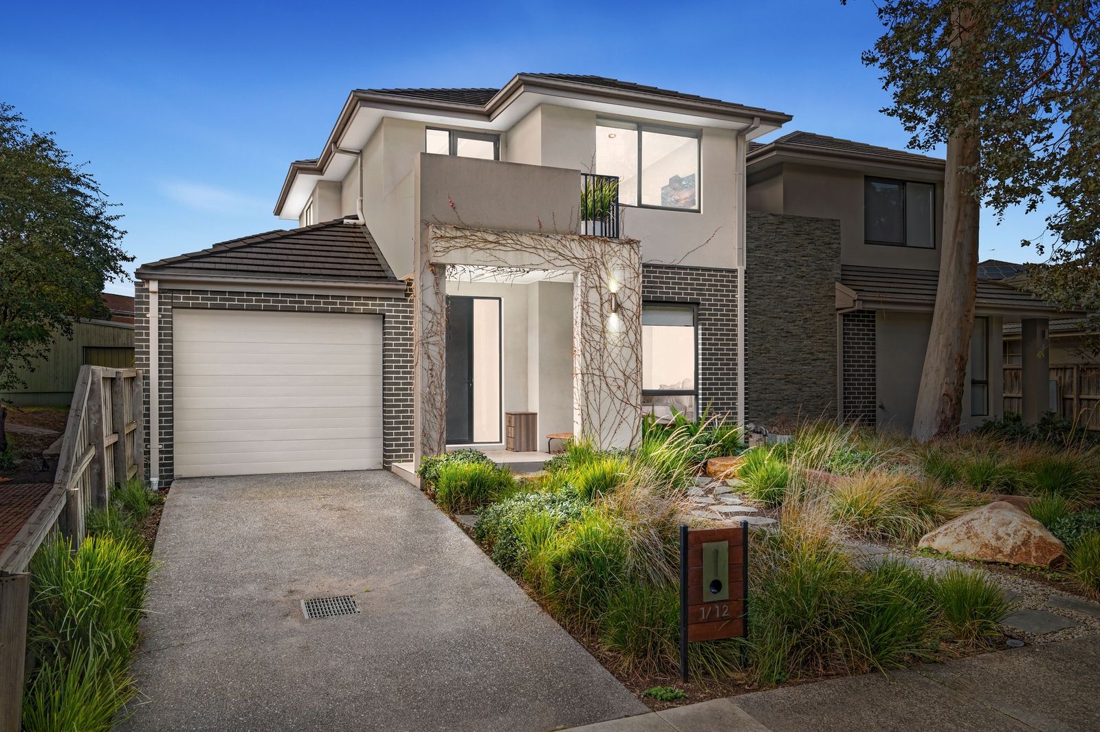 1/12 Cole Crescent, Chadstone VIC 3148, Image 0