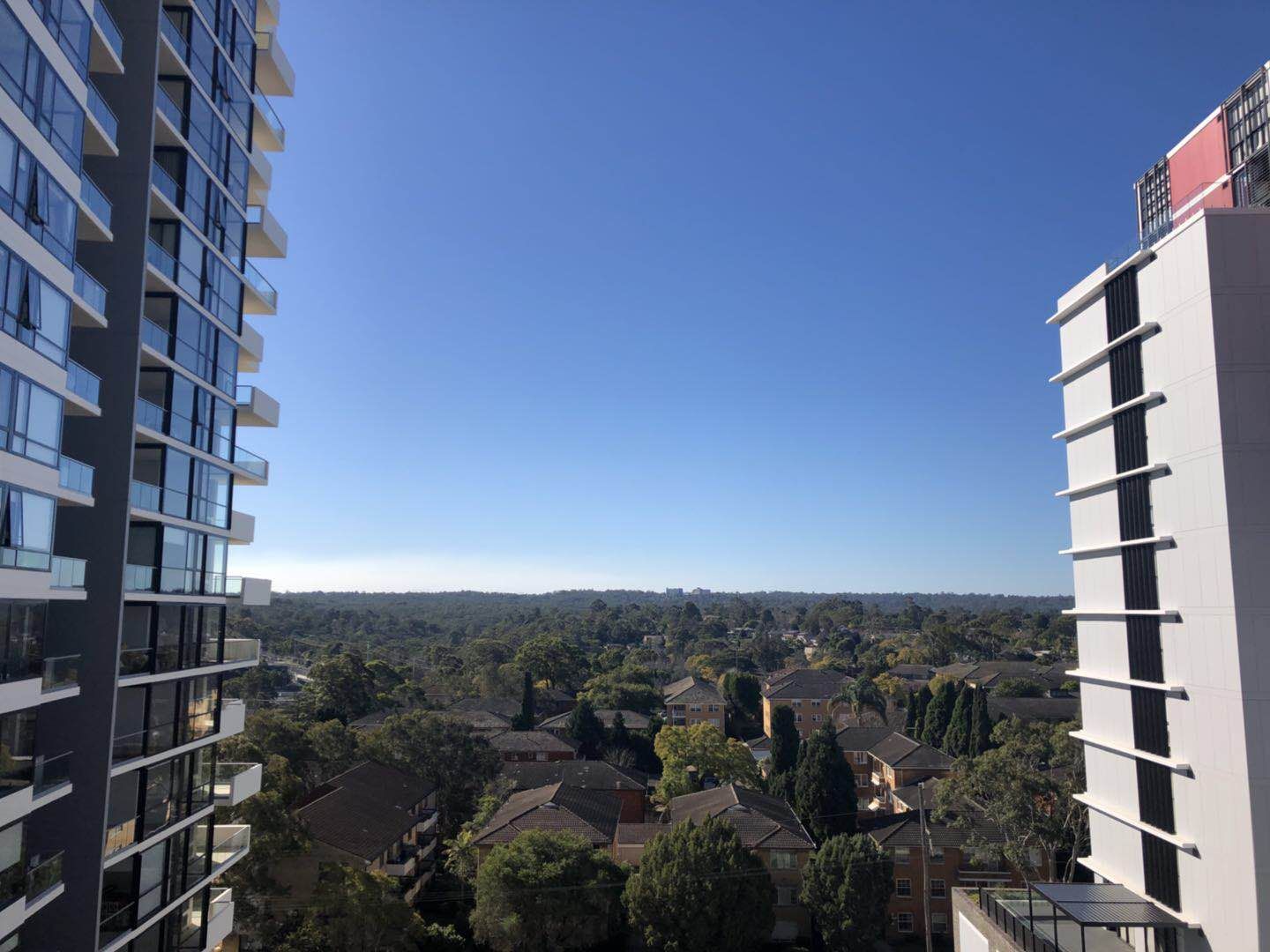 1 bedrooms Apartment / Unit / Flat in 709/26 Cambridge Street EPPING NSW, 2121