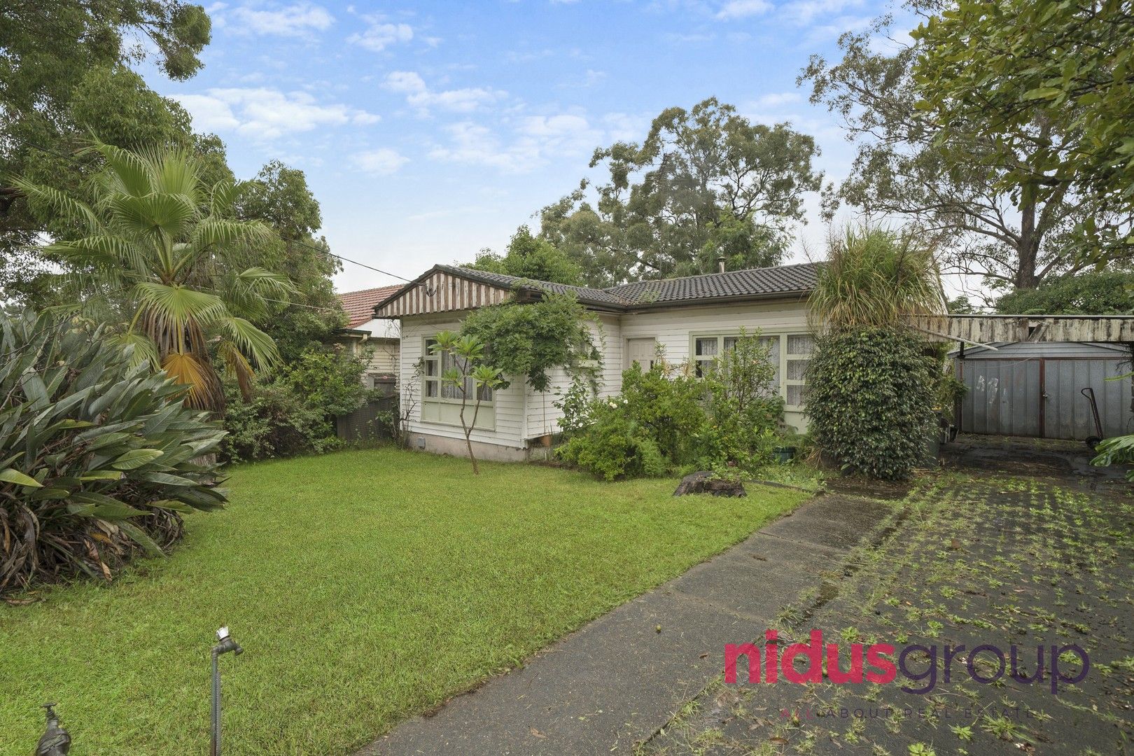 22 Girra Road, Blacktown NSW 2148, Image 0