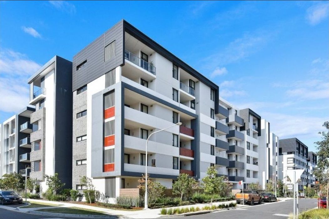2 bedrooms Apartment / Unit / Flat in 101/2 Mackinder St CAMPSIE NSW, 2194