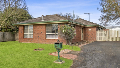 Picture of 34 Winter Street, BELMONT VIC 3216