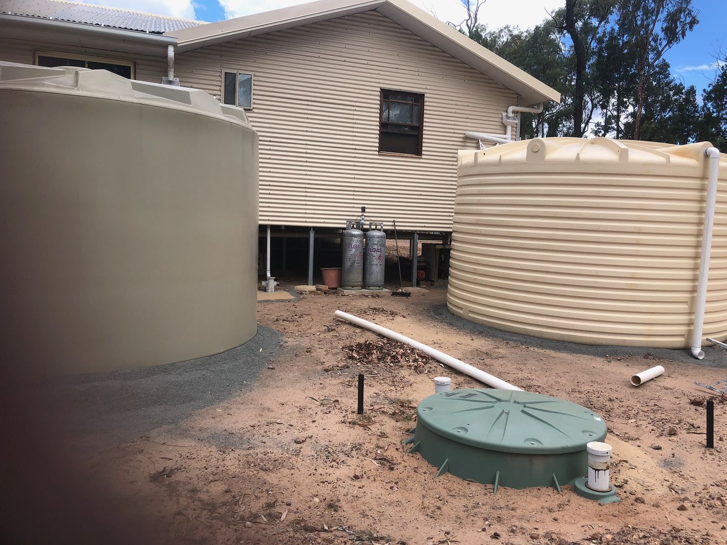 Condamine Farms QLD 4357 House for Sale 1,200,000 Domain