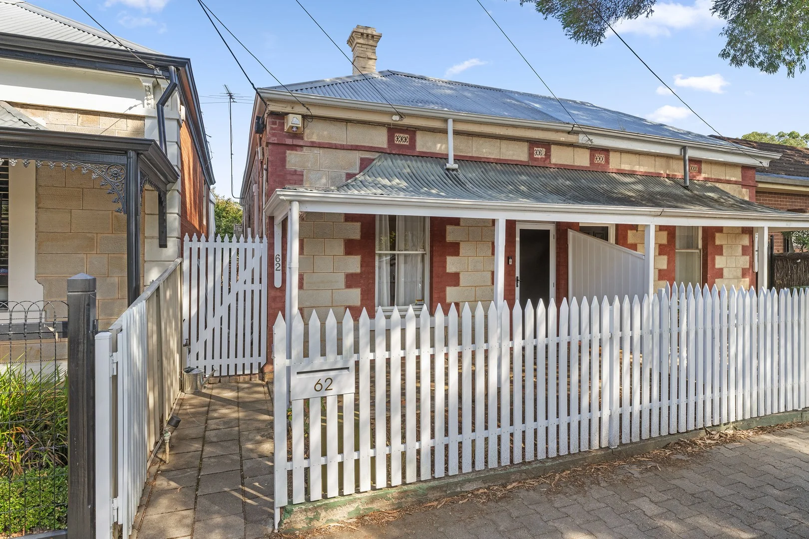 Primary image of 62 Porter Street, Parkside SA 5063