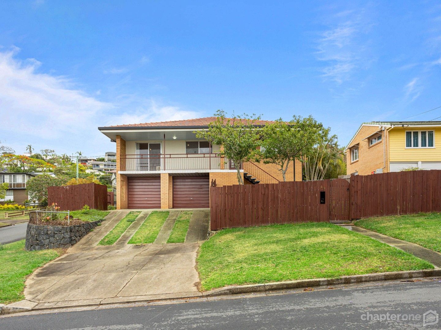 4 bedrooms House in 49 Derwent St UPPER MOUNT GRAVATT QLD, 4122