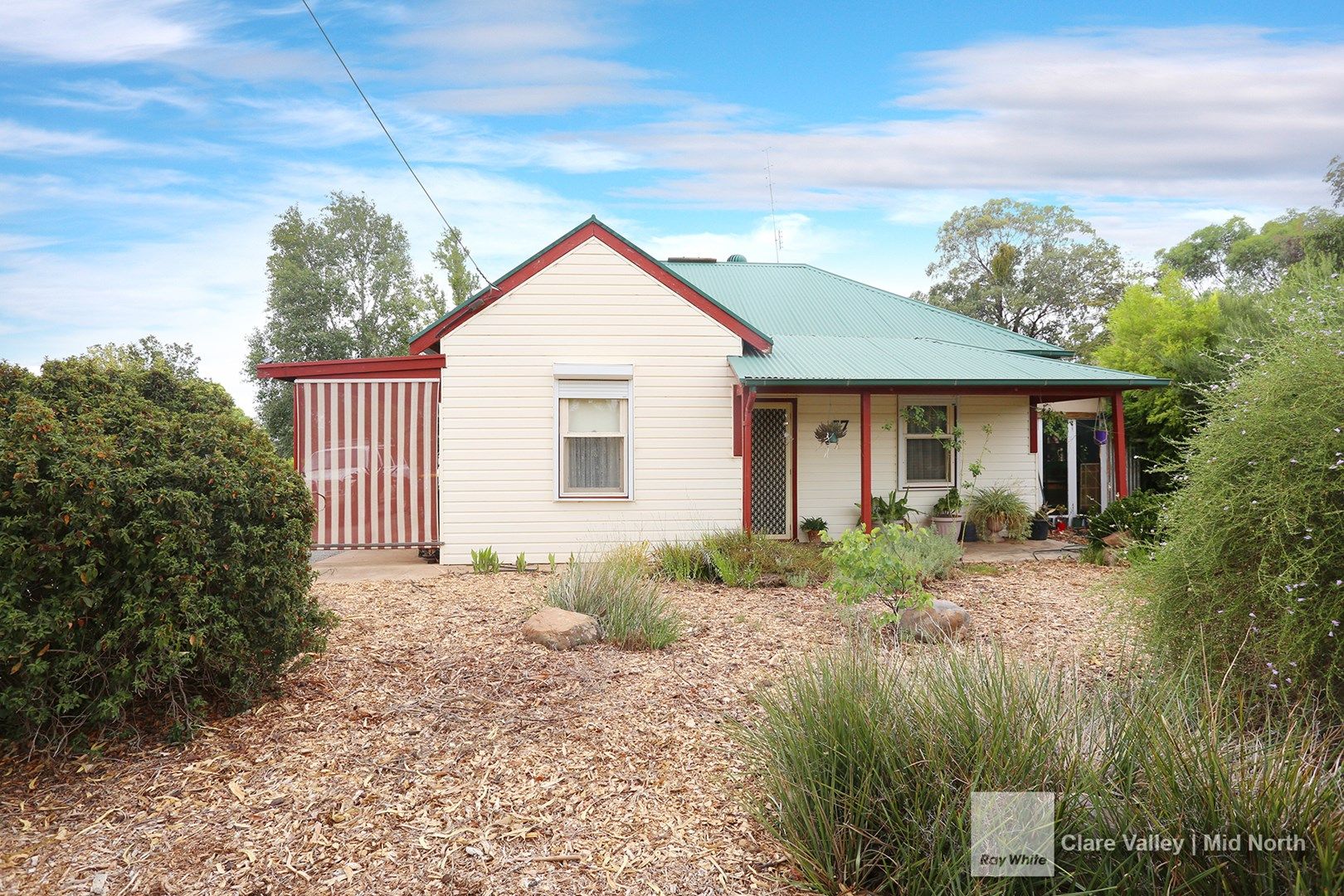 57 Government Road, Spalding SA 5454, Image 0