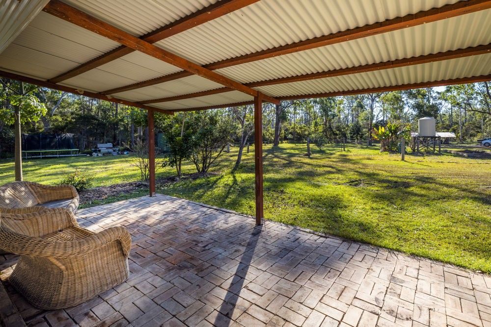 Lot 2 Gilmores Lane, Halfway Creek NSW 2460, Image 2