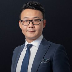 Joe Zhang, Principal