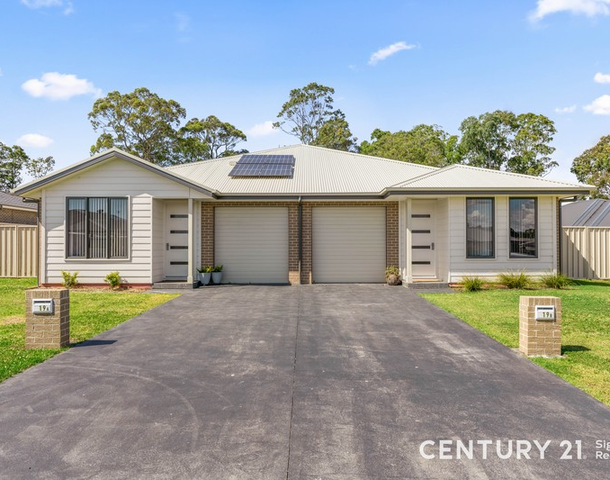 19A Evergreen Place, South Nowra NSW 2541