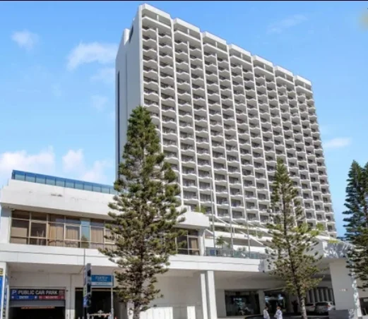 Additional image 19 of 1827/22 View Avenue, Surfers Paradise QLD 4217