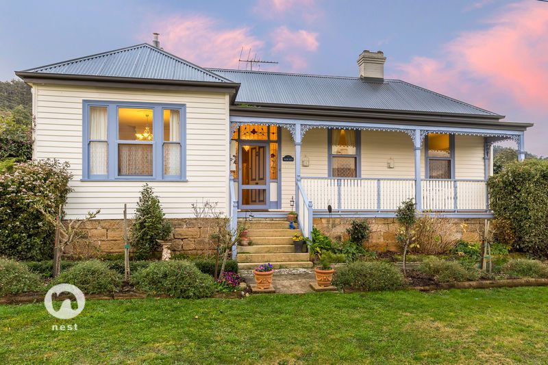 54 Ranelagh Street, RANELAGH TAS 7109, Image 0