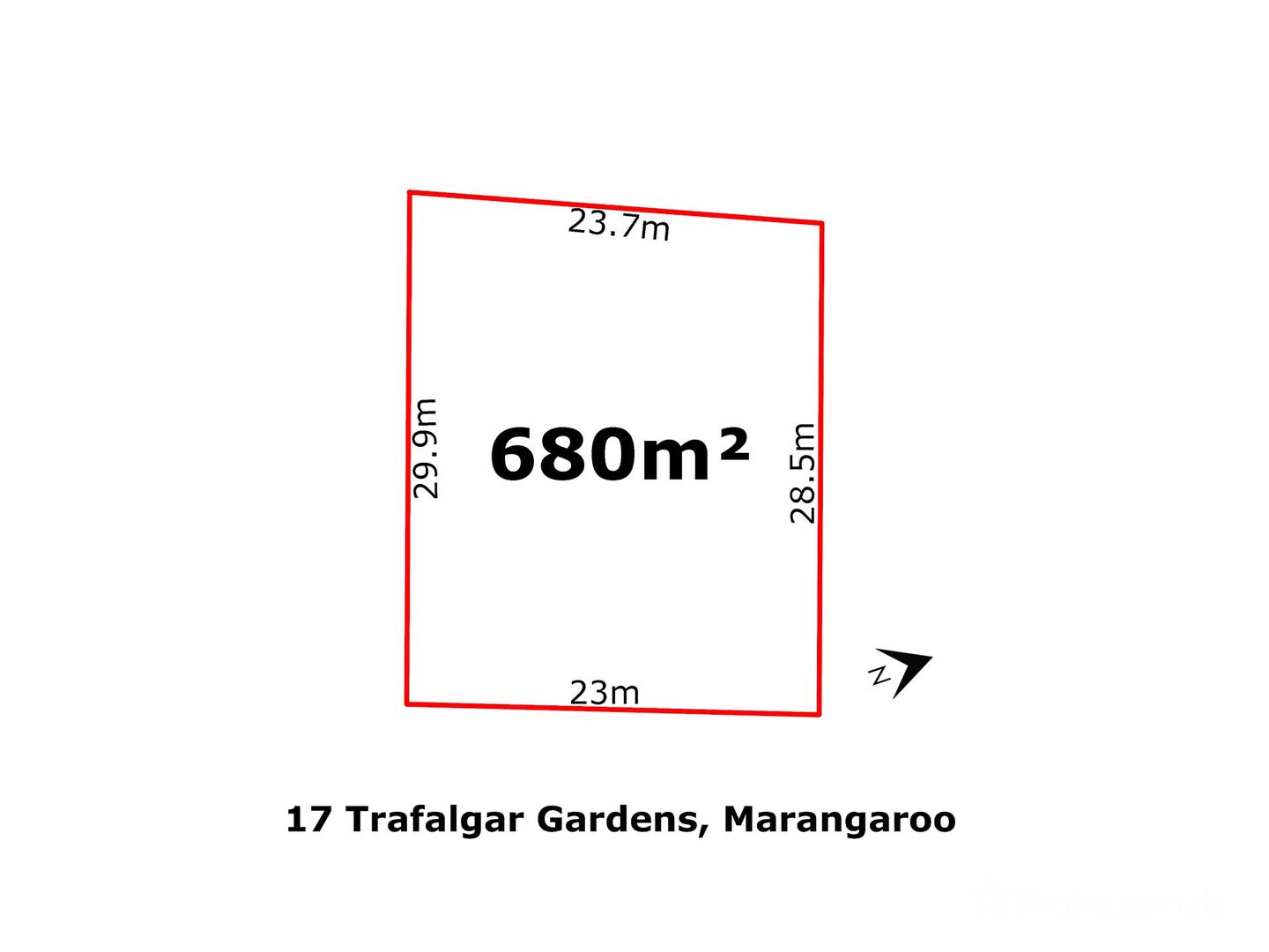 17 Trafalgar Gardens, Marangaroo WA 6064, Image 1