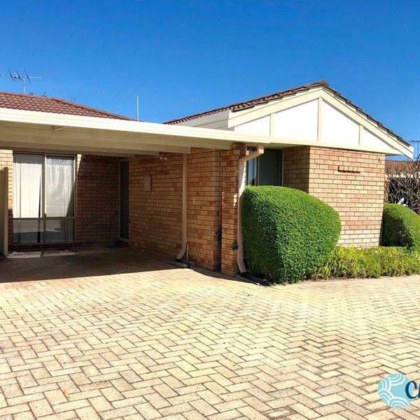 2 bedrooms House in 1/98 Simpson Avenue ROCKINGHAM WA, 6168