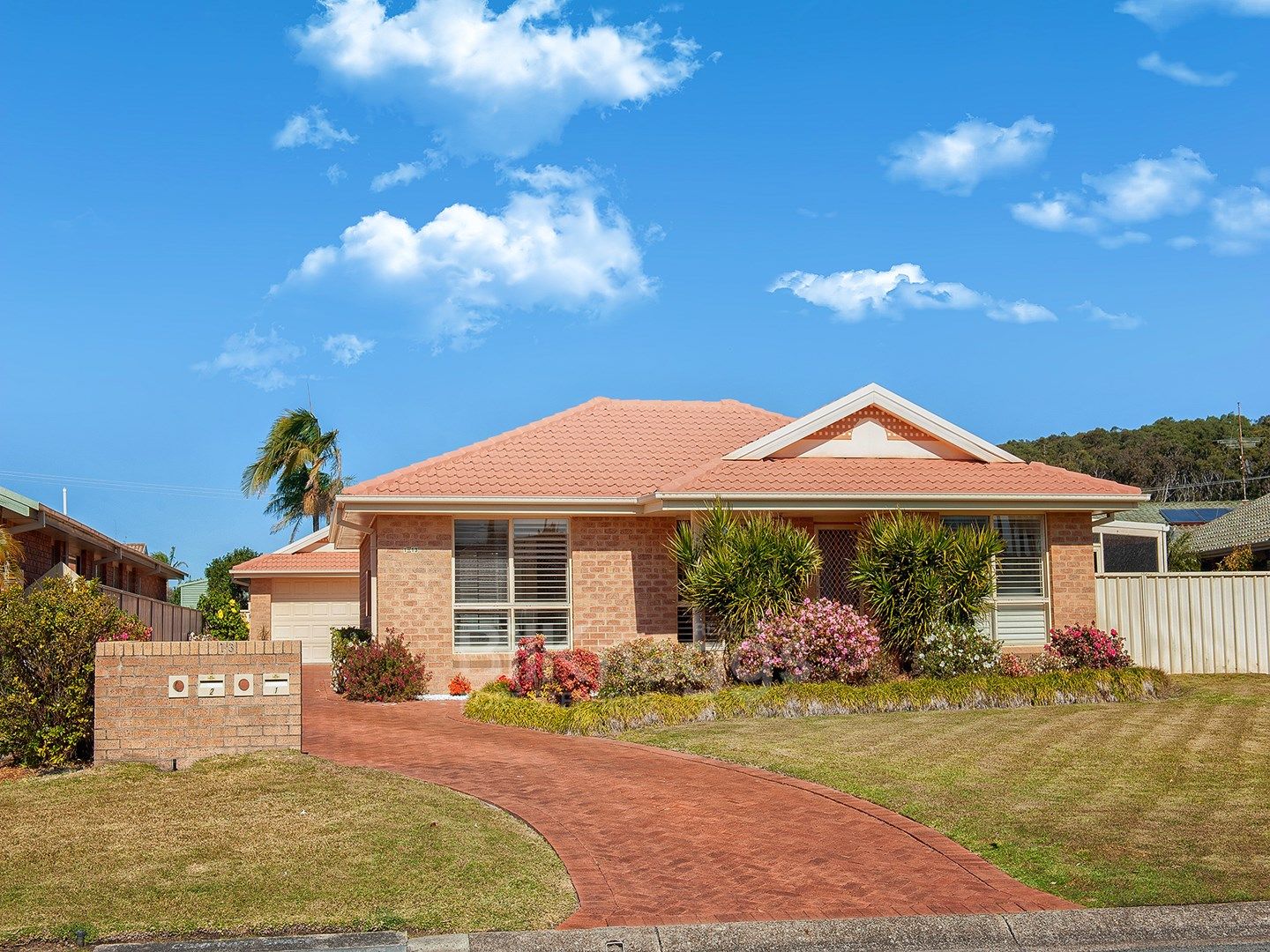 1/13 Shoreline Drive, Fingal Bay NSW 2315, Image 0