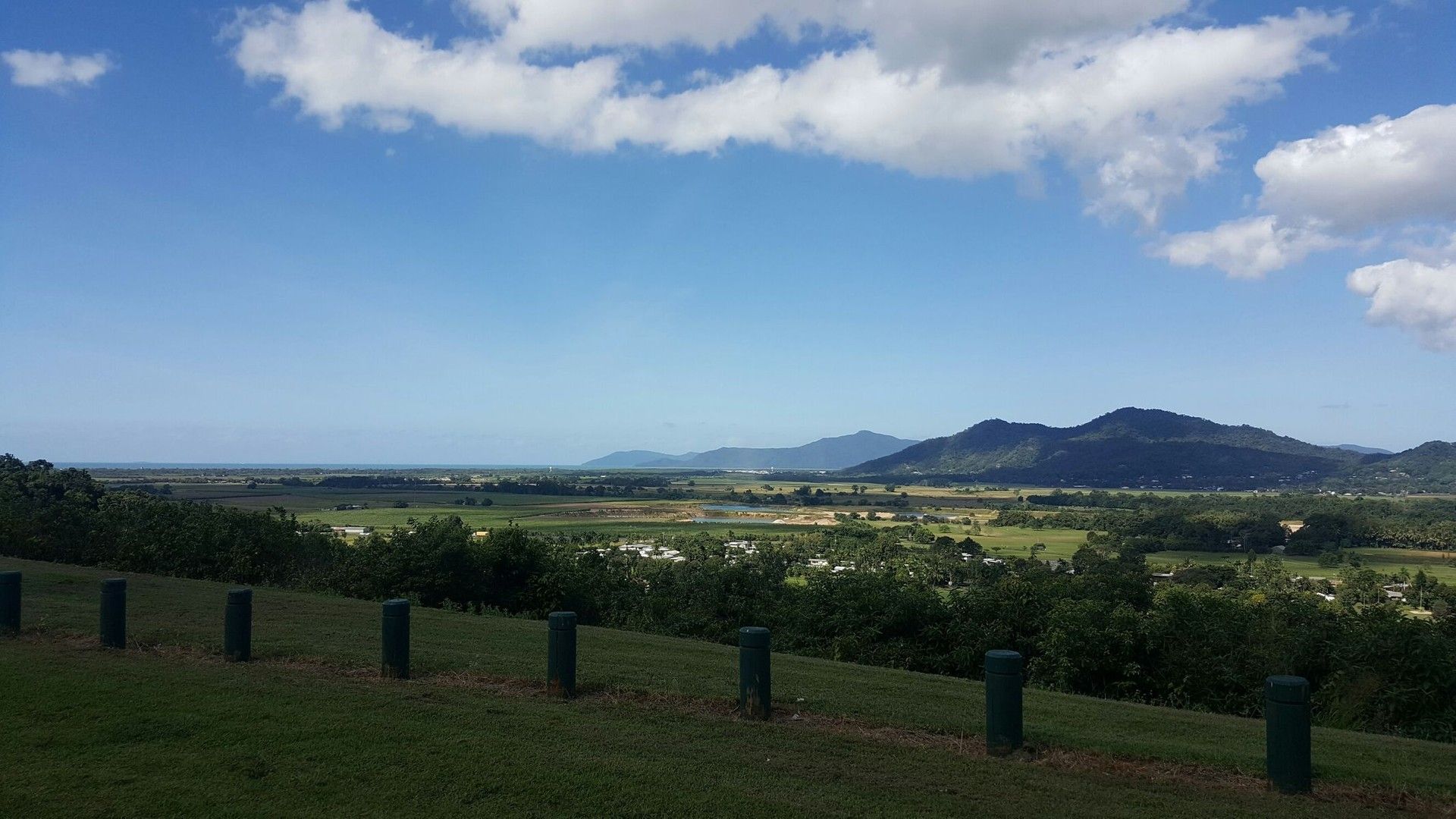 Lot 120 Akame Street, Red Peak Forest Estate, Caravonica QLD 4878, Image 2