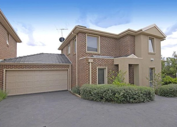 2/298 Porter Street, Templestowe VIC 3106