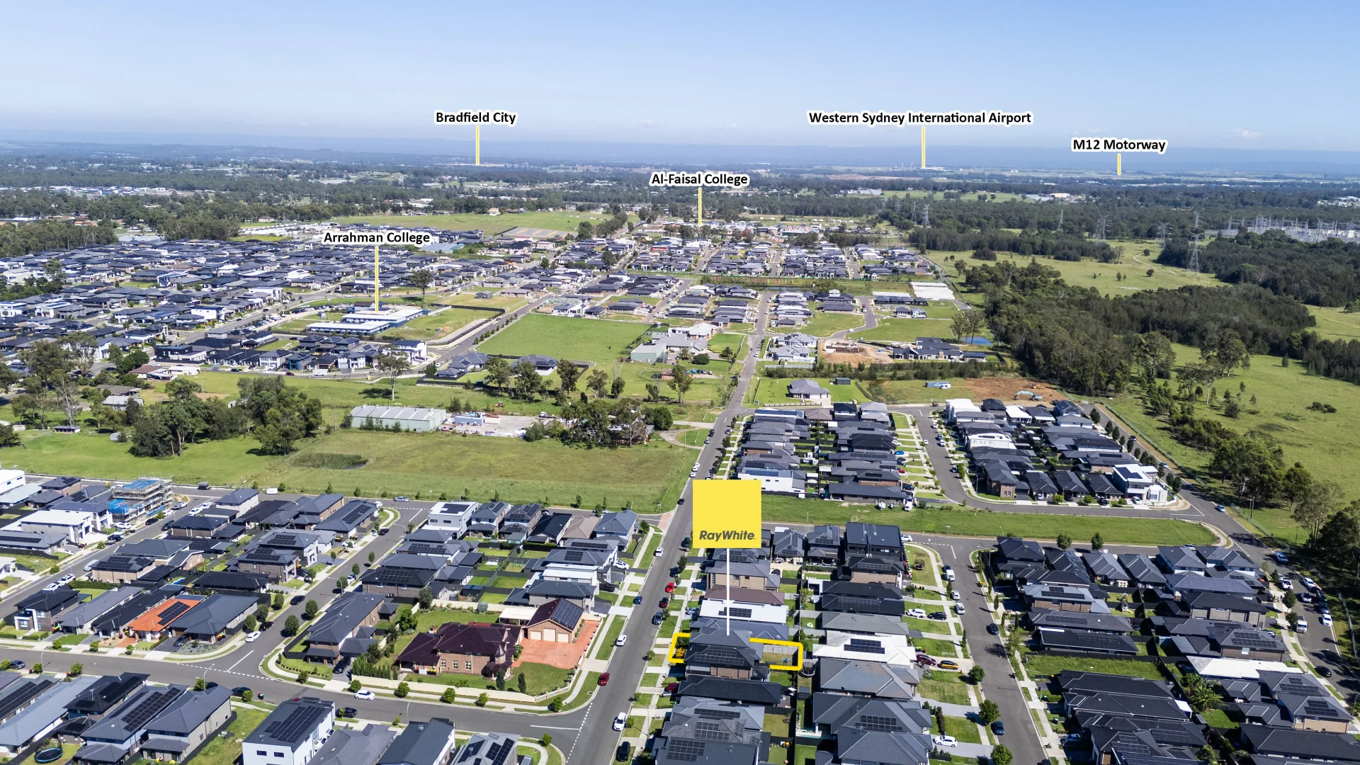 Additional image 17 of 77 Eighteenth Avenue, Austral NSW 2179