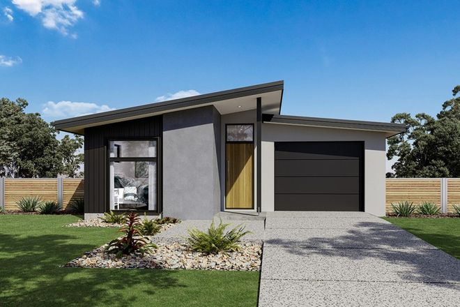 Picture of Lot 201 Challenger Street, PORTARLINGTON VIC 3223