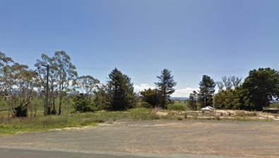 Picture of 708 Snowy Mountains Highway, DAIRYMANS PLAINS NSW 2630