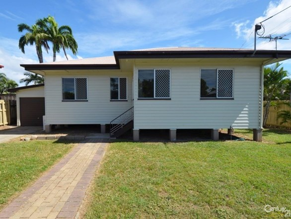 1/20 Haig Street, Pimlico QLD 4812