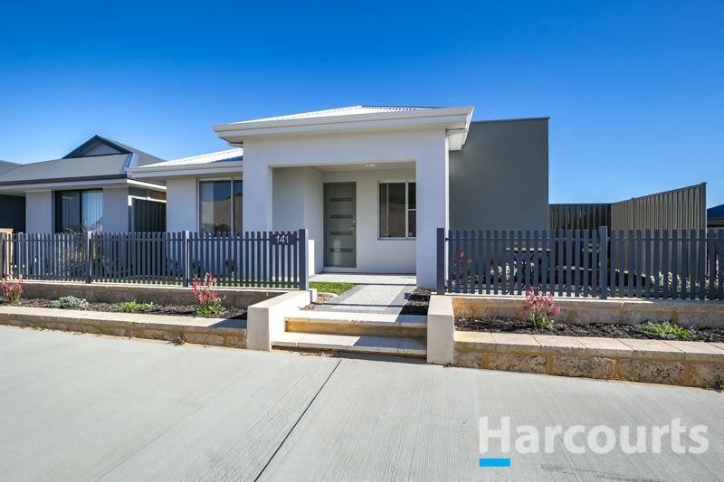 141 Howden Parade, Alkimos WA 6038