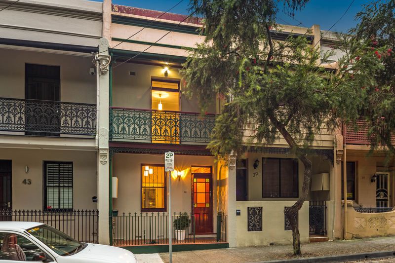 41 Lackey Street, St Peters Property