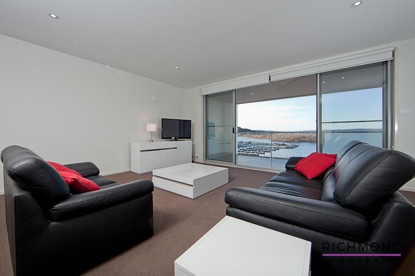 3 bedrooms Apartment / Unit / Flat in 62/71 Giles Street KINGSTON ACT, 2604