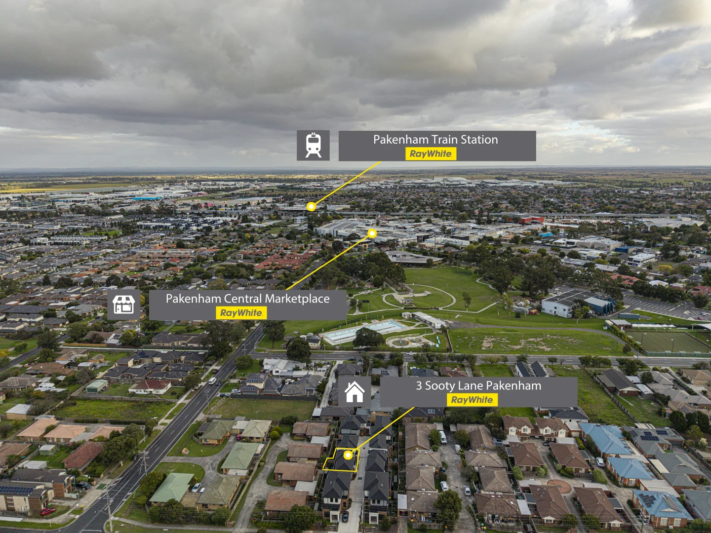 Additional image 22 of 3 Sooty Lane, Pakenham VIC 3810