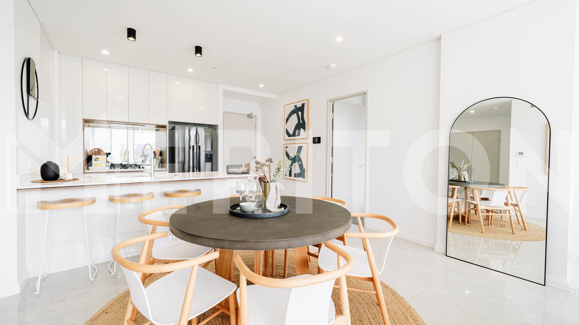 2 bedrooms Apartment / Unit / Flat in 94 Epsom Road ZETLAND NSW, 2017