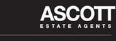 Logo for ASCOTT ESTATE AGENTS