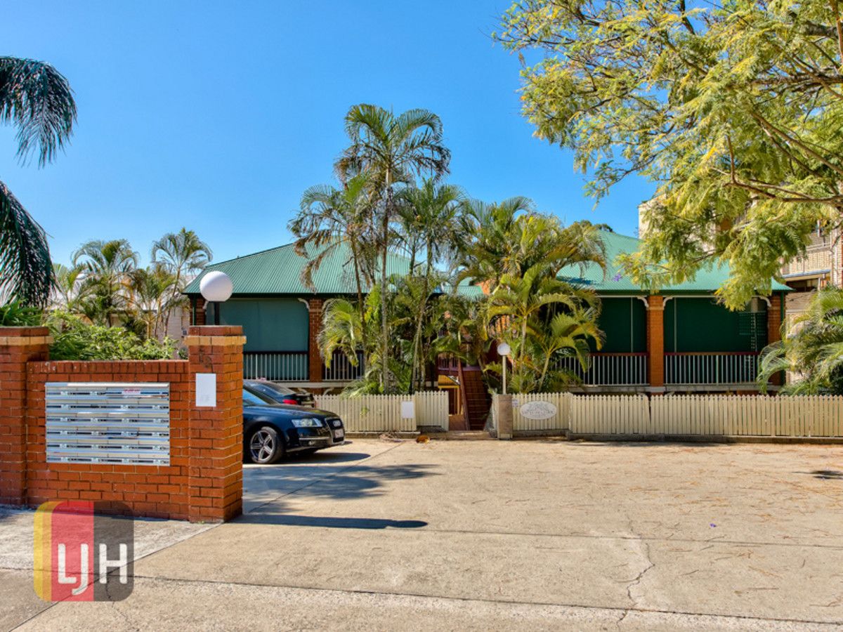 7/72 Herston Road, Kelvin Grove QLD 4059, Image 0