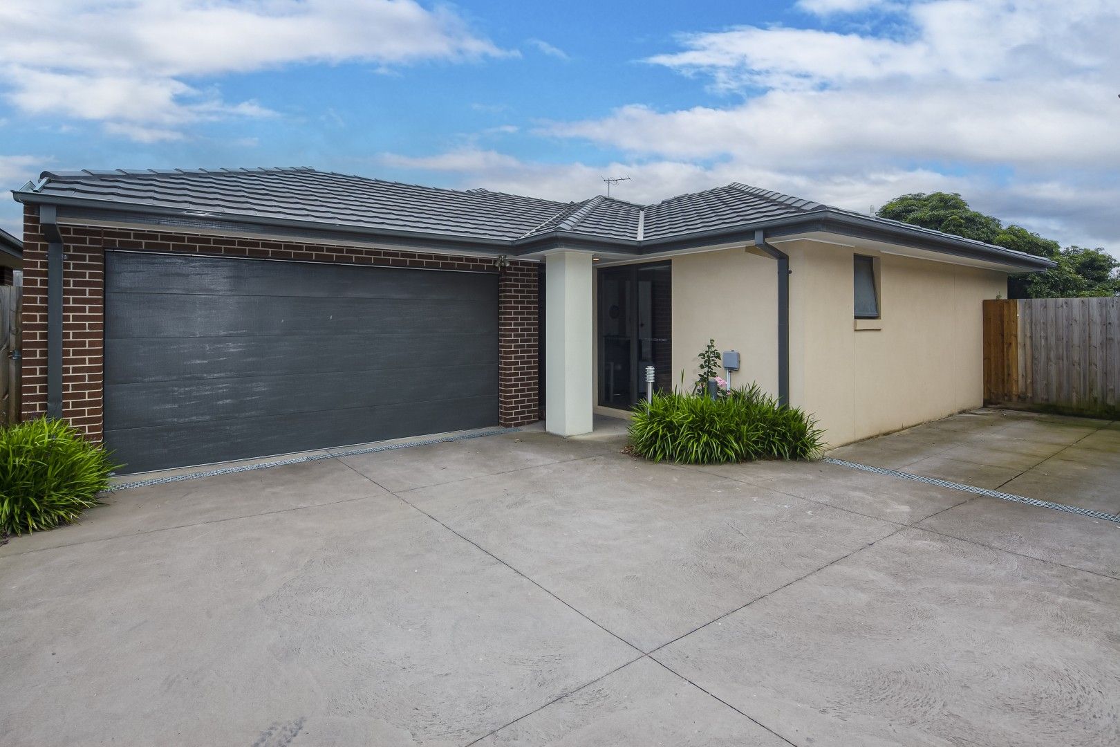 3 bedrooms House in 6/281 Cranbourne Frankston Road LANGWARRIN VIC, 3910