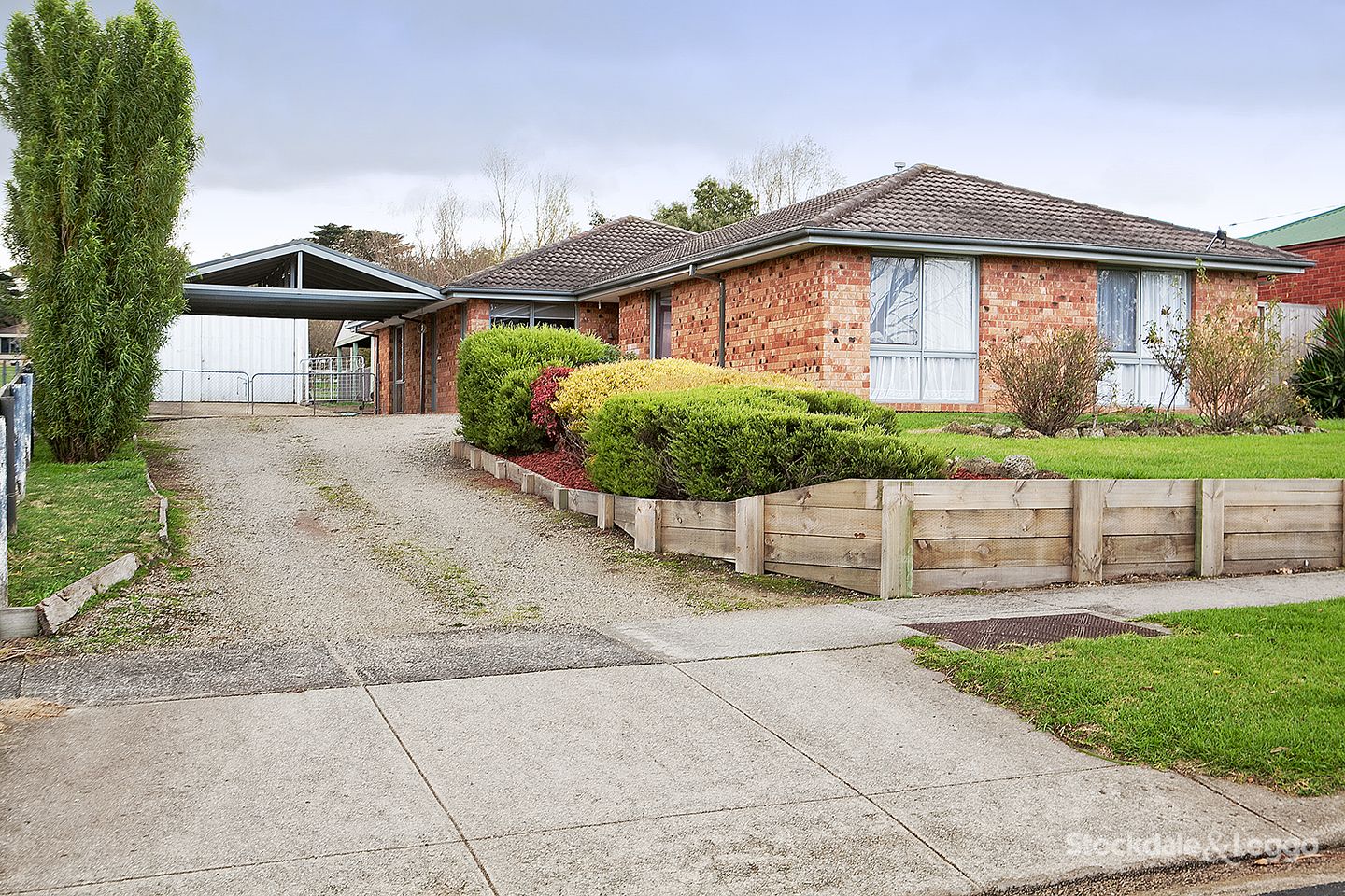 28 Railway Avenue, Tynong VIC 3813, Image 0