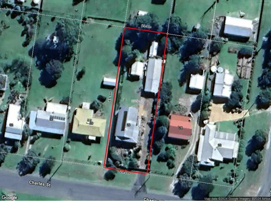 Additional image 15 of 26 Charles Street, Crows Nest QLD 4355