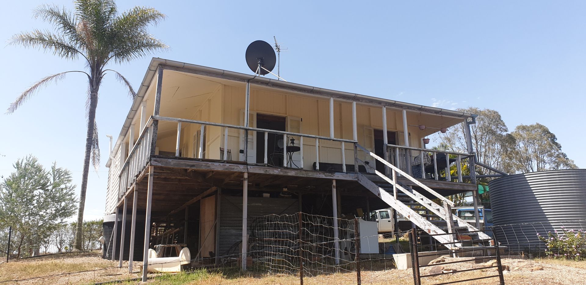 220 Tobins Shortcut Rd Horsecamp, Gin Gin QLD 4671, Image 1