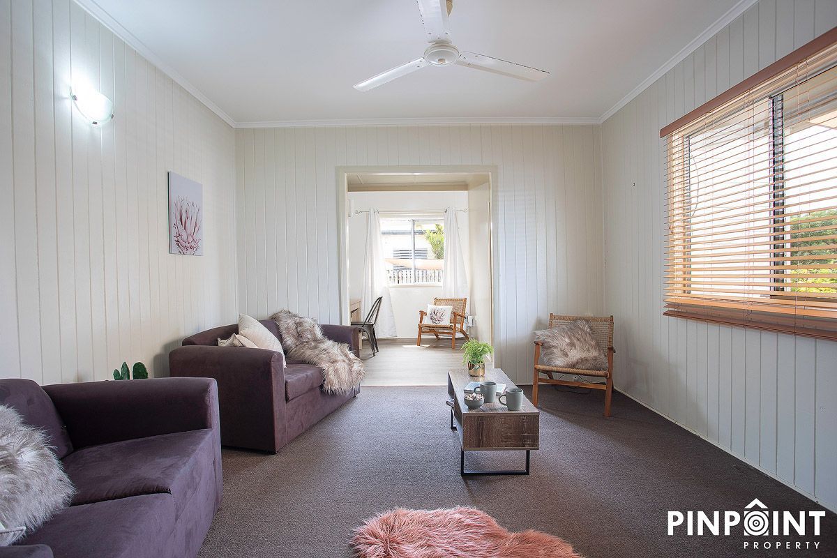 1/52 Edward Street, South Mackay Property History & Address Research