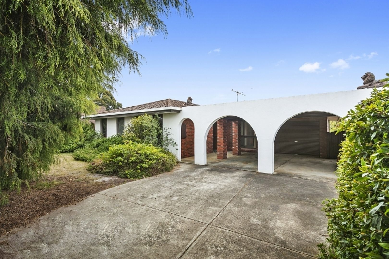 20 Strathire Gardens, Hamlyn Heights Property History & Address