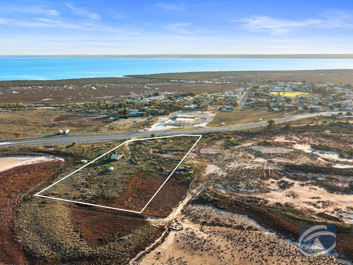 8654 Port Wakefield Highway, Port Wakefield SA 5550 Vacant Land for Sale