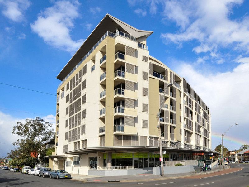 303/14-18 Darling Street, Kensington NSW 2033, Image 0