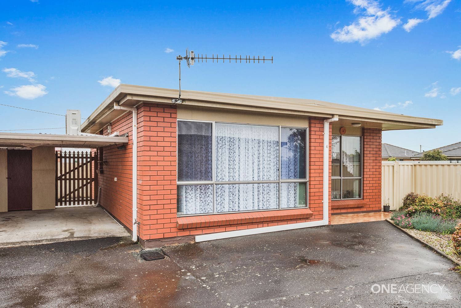 4/63 Goldie Street, Wynyard TAS 7325, Image 0