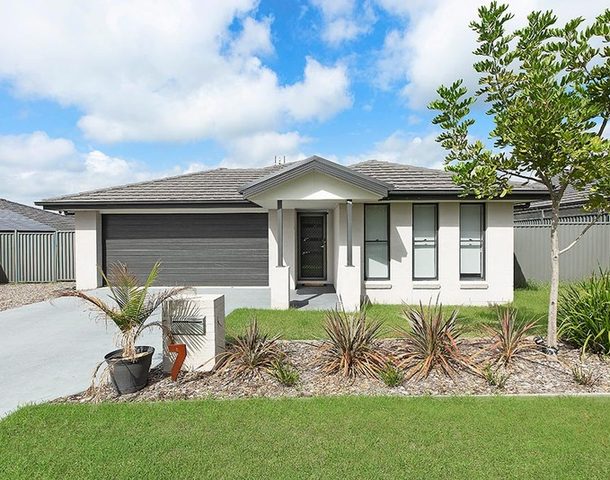7 O'leary Drive, Cooranbong NSW 2265