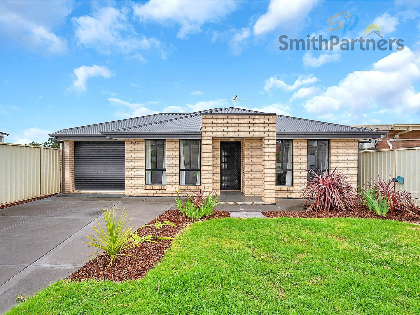 3 bedrooms House in 11a Binnowie Street INGLE FARM SA, 5098