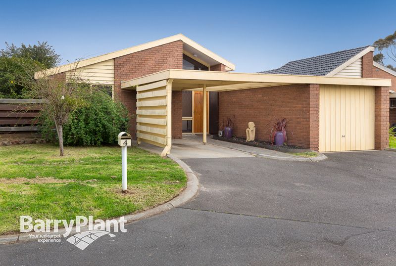 4 Boronia Court, Keysborough VIC 3173, Image 0