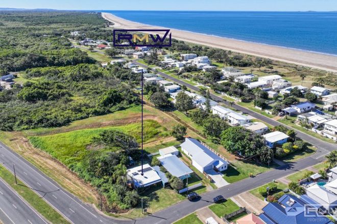 Picture of 19 Corbett Street, YEPPOON QLD 4703