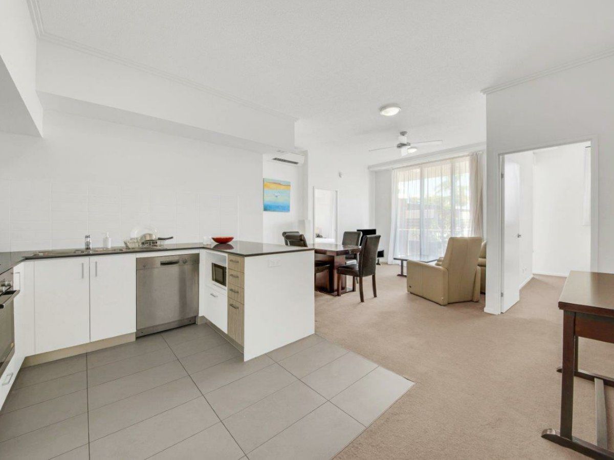 501/52 Oaka Lane, Gladstone Central QLD 4680 Domain